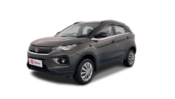 Used 2022 Tata Nexon XM Petrol Manual Image
