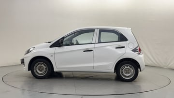 Used 2015 Honda Brio E MT Petrol Manual Image