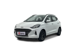 Used 2022 Hyundai Grand i10 Nios Sportz 1.2 Kappa VTVT CNG Cng Manual Image