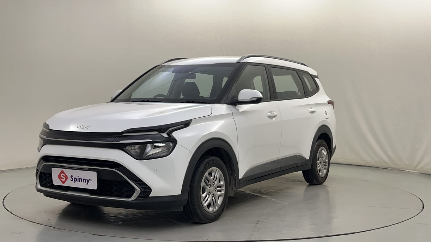 2024 Kia Carens Prestige 1.5 Petrol 7 STR