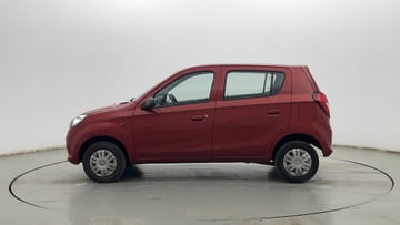 Used 2014 Maruti Suzuki Alto 800 Lxi Petrol Manual Image