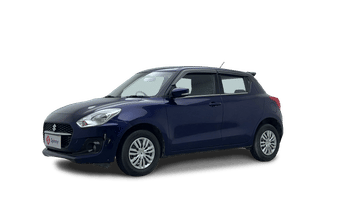 Used 2022 Maruti Suzuki Swift VXi Petrol Manual Image