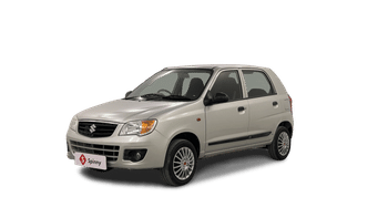 Used 2011 Maruti Suzuki Alto K10 VXi Petrol Manual Image