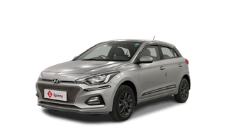 Used 2019 Hyundai Elite i20 Sportz Plus 1.2 Petrol Manual Image