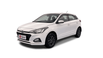 Used 2019 Hyundai Elite i20 Asta 1.2 Petrol Manual Image