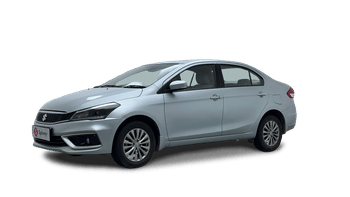 Used 2024 Maruti Suzuki Ciaz Zeta 1.5 AT Petrol Automatic Image