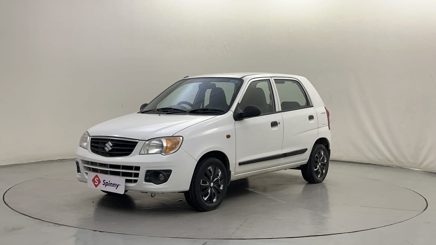 2013 Maruti Suzuki Alto K10 VXi