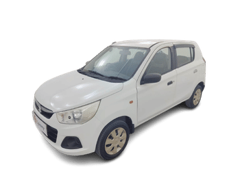 Used 2015 Maruti Suzuki Alto K10 VXi Petrol Manual Image