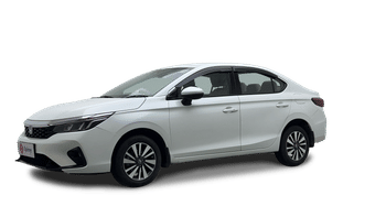 Used 2023 Honda City V Petrol CVT Petrol Automatic Image