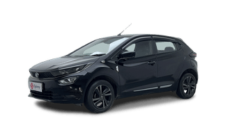 Used 2022 Tata Altroz XZ Plus Dark Edition Petrol+CNG (Outside Fitted) Cng Manual Image