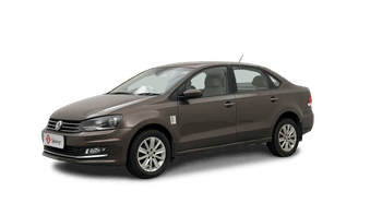 Used 2017 Volkswagen Vento Highline 1.6 (P) Petrol Manual Image