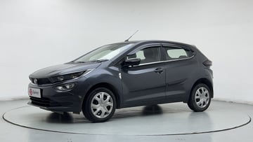 Used 2021 Tata Altroz XT Petrol Petrol Manual Image
