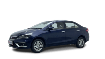 Used 2022 Maruti Suzuki Ciaz Zeta 1.5 Petrol Manual Image