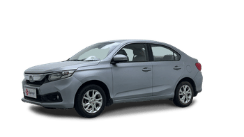 Used 2021 Honda Amaze 1.2 VX MT Petrol Petrol Manual Image