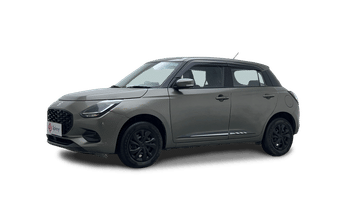 Used 2024 Maruti Suzuki Swift VXi (O) Petrol Manual Image