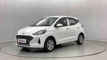 Used 2022 Hyundai Grand i10 Nios Magna 1.2 Kappa VTVT Petrol Manual Image