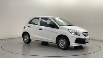 Used 2015 Honda Brio E MT Petrol Manual Image