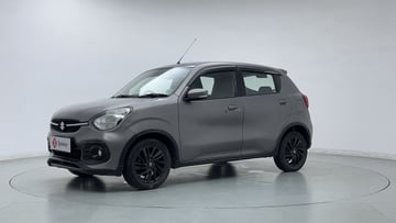 Used 2023 Maruti Suzuki Celerio ZXi Plus AMT Petrol Automatic Image