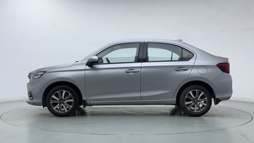 Used 2022 Honda Amaze VX CVT 1.2 Petrol Petrol Automatic Image