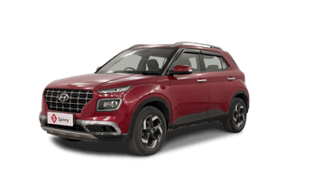 Used 2019 Hyundai Venue SX Plus 1.0 Turbo DCT Petrol Automatic Image