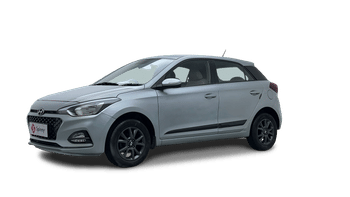 Used 2019 Hyundai Elite i20 Asta 1.2 Petrol Manual Image
