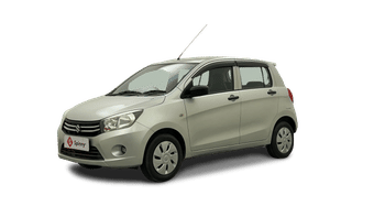 Used 2014 Maruti Suzuki Celerio VXi Petrol Manual Image