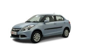 Used 2015 Maruti Suzuki Swift Dzire ZXI Petrol Manual Image