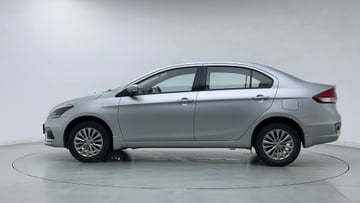 Used 2024 Maruti Suzuki Ciaz Zeta 1.5 AT Petrol Automatic Image