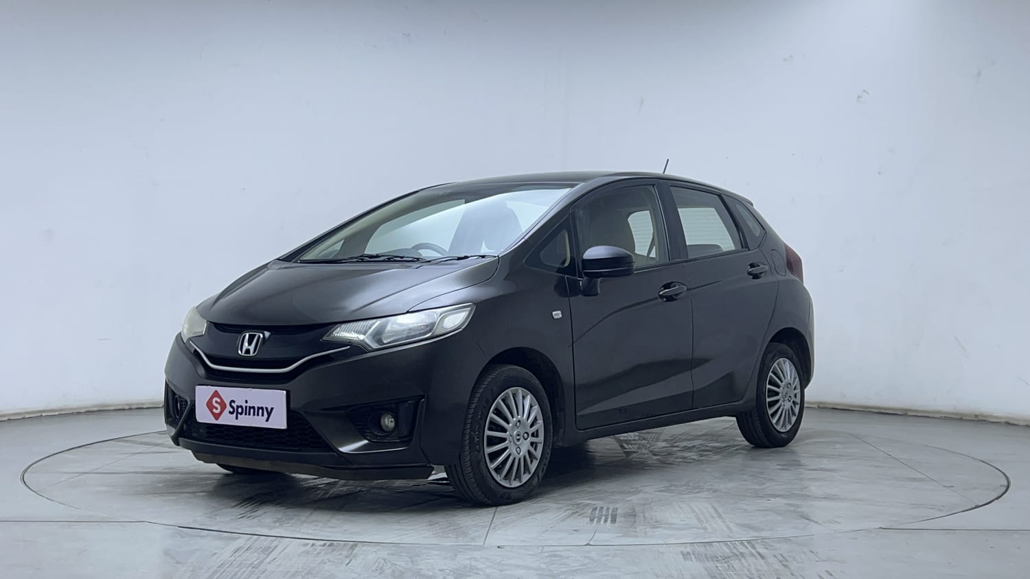 2016 Honda Jazz SV Petrol
