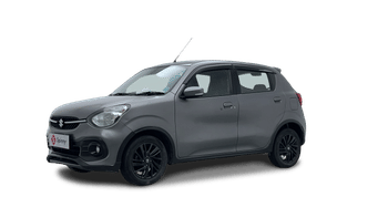 Used 2023 Maruti Suzuki Celerio ZXi Plus AMT Petrol Automatic Image