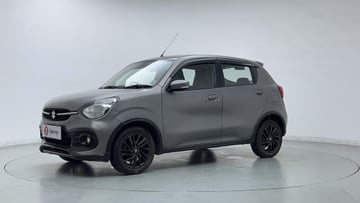 Used 2023 Maruti Suzuki Celerio ZXi Plus AMT Petrol Automatic Image