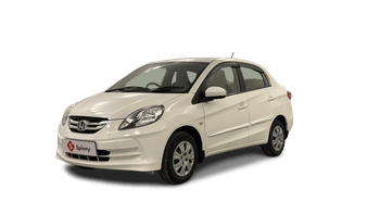 Used 2016 Honda Amaze 1.2 S AT i-VTEC Petrol Automatic Image