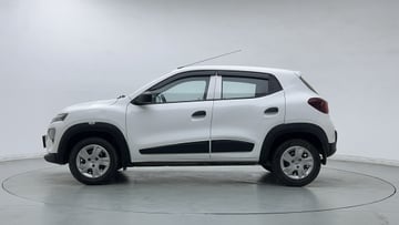 Used 2020 Renault Kwid RXL 1.0 AMT Petrol Automatic Image