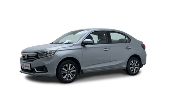 Used 2022 Honda Amaze VX CVT 1.2 Petrol Petrol Automatic Image