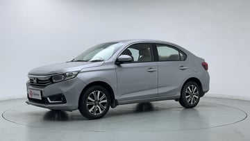 Used 2022 Honda Amaze VX CVT 1.2 Petrol Petrol Automatic Image