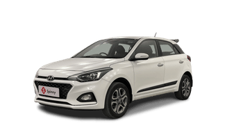 Used 2019 Hyundai Elite i20 Asta 1.2 (O) Petrol Manual Image