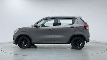 Used 2023 Maruti Suzuki Celerio ZXi Plus AMT Petrol Automatic Image