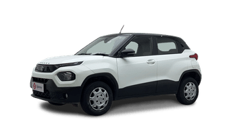 Used 2022 Tata Punch Adventure Rhythm Pack MT Petrol Manual Image