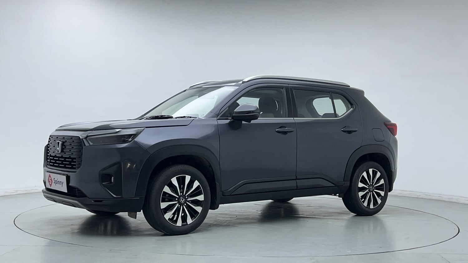 2023 Honda Elevate VX MT