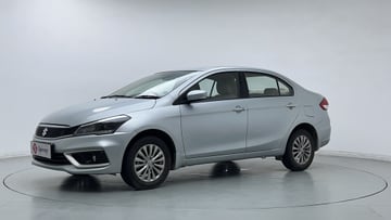 Used 2024 Maruti Suzuki Ciaz Zeta 1.5 AT Petrol Automatic Image
