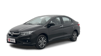 Used 2019 Honda City VX Petrol Petrol Manual Image