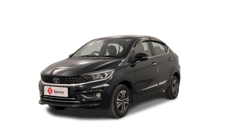 Used 2022 Tata Tigor XZ Plus CNG Cng Manual Image