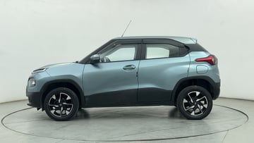 Used 2022 Tata Punch Accomplished AMT Petrol Automatic Image