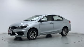 Used 2024 Maruti Suzuki Ciaz Zeta 1.5 AT Petrol Automatic Image