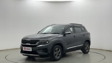 Used 2021 Kia Seltos HTK Plus 1.5 Petrol Manual Image