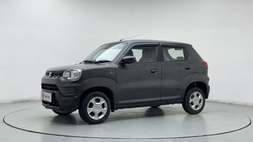 Used 2023 Maruti Suzuki S-Presso VXi Plus (O) AMT Petrol Automatic Image