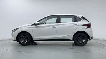 Used 2024 Hyundai I20 Sportz 1.2 MT Petrol Manual Image