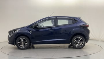 Used 2023 Tata Altroz XZ Plus Petrol Petrol Manual Image