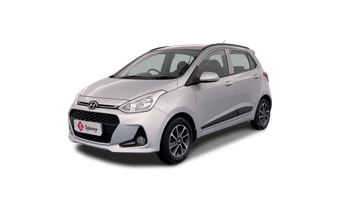 Used 2019 Hyundai Grand i10 Asta U2 1.2 CRDi Diesel Manual Image