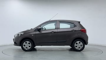 Used 2018 Tata Tiago Revotron XT Petrol Manual Image